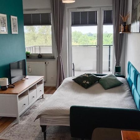 Apartament Zielony Konin  Εξωτερικό φωτογραφία