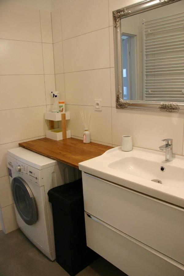 Apartament Zielony Konin  Εξωτερικό φωτογραφία