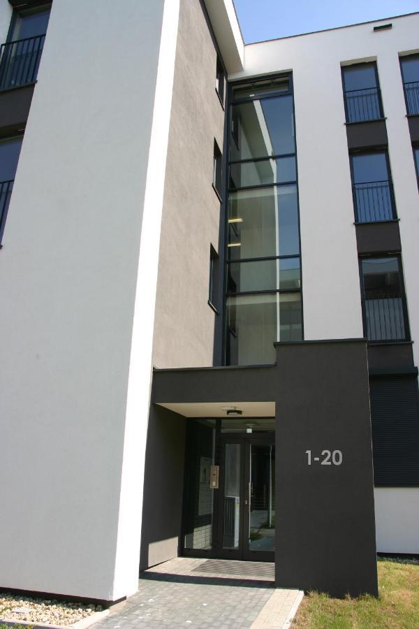 Apartament Zielony Konin  Εξωτερικό φωτογραφία