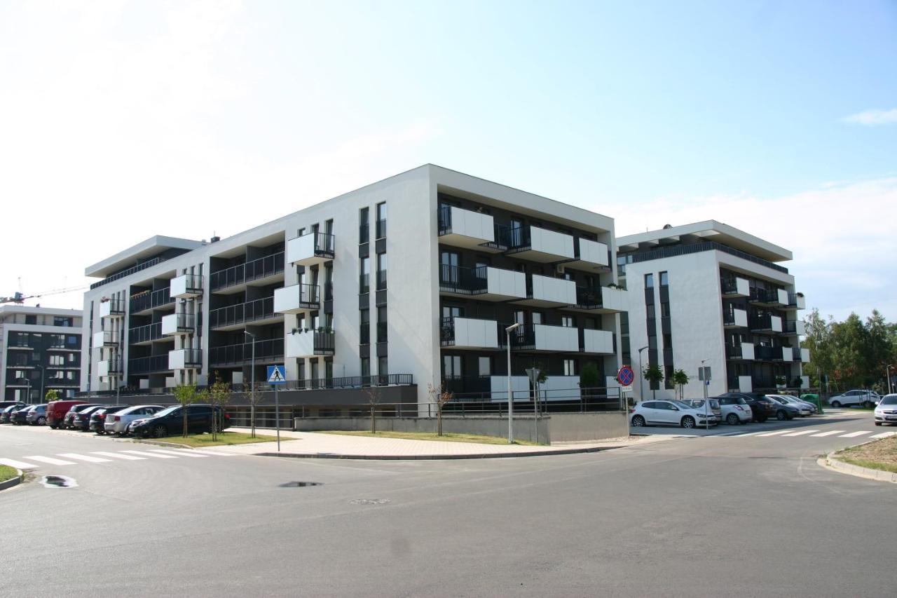 Apartament Zielony Konin  Εξωτερικό φωτογραφία