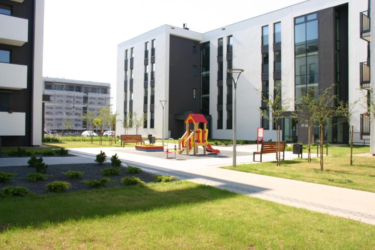Apartament Zielony Konin  Εξωτερικό φωτογραφία