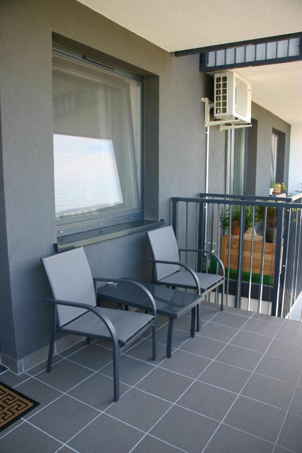 Apartament Zielony Konin  Εξωτερικό φωτογραφία