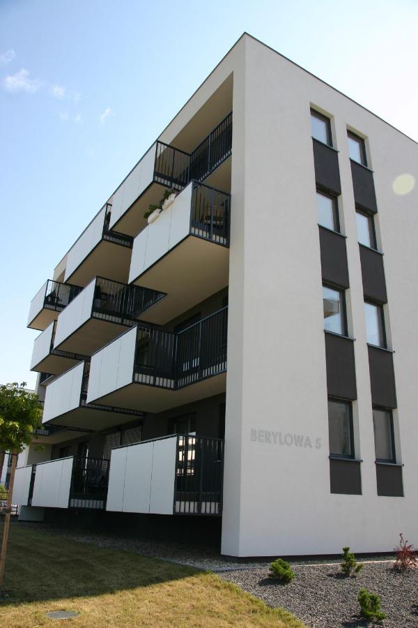 Apartament Zielony Konin  Εξωτερικό φωτογραφία
