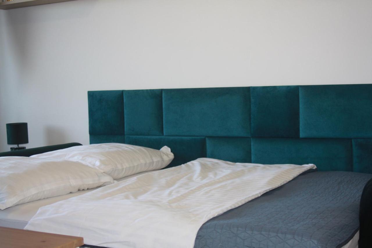 Apartament Zielony Konin  Εξωτερικό φωτογραφία