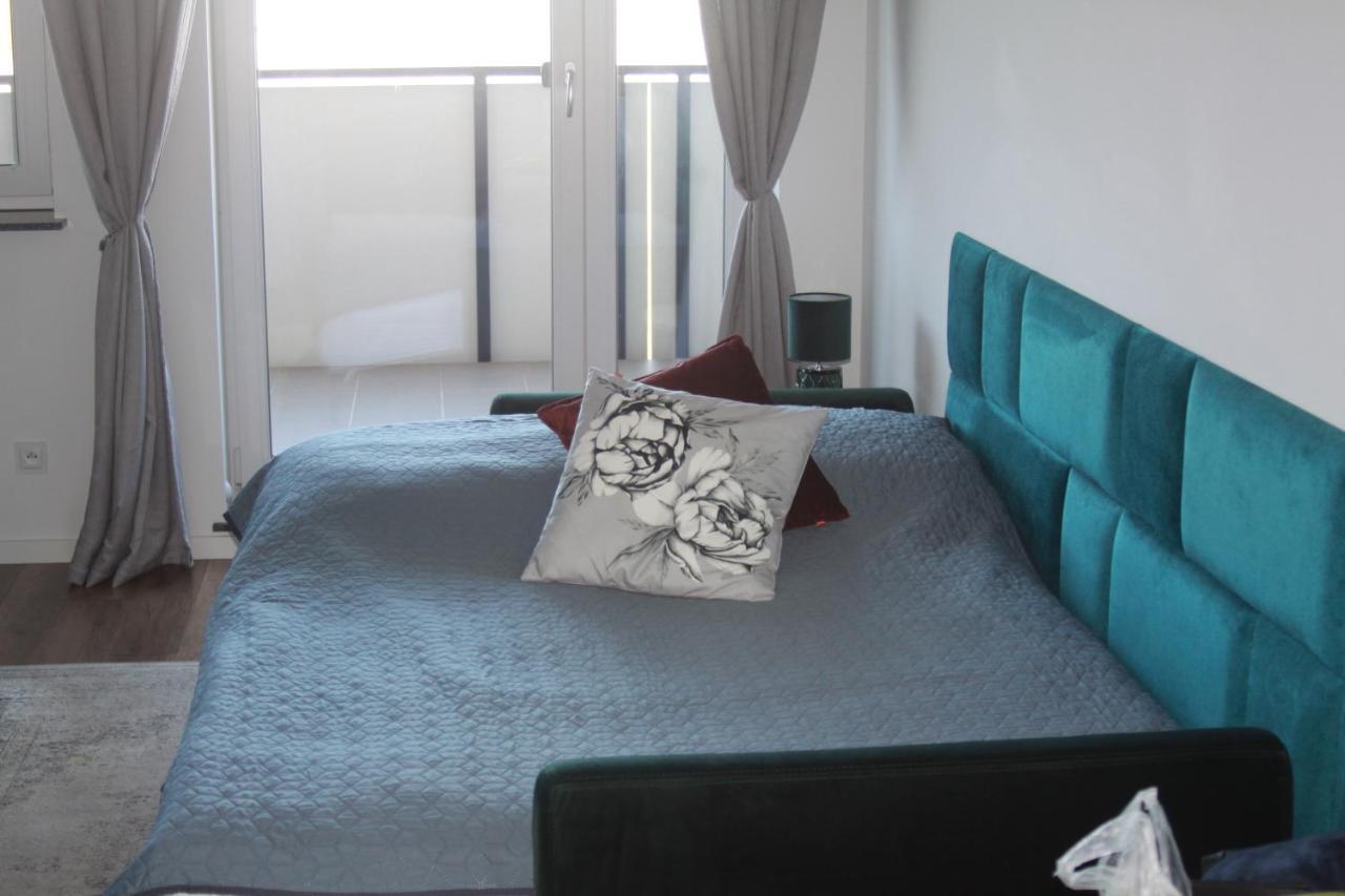 Apartament Zielony Konin  Εξωτερικό φωτογραφία