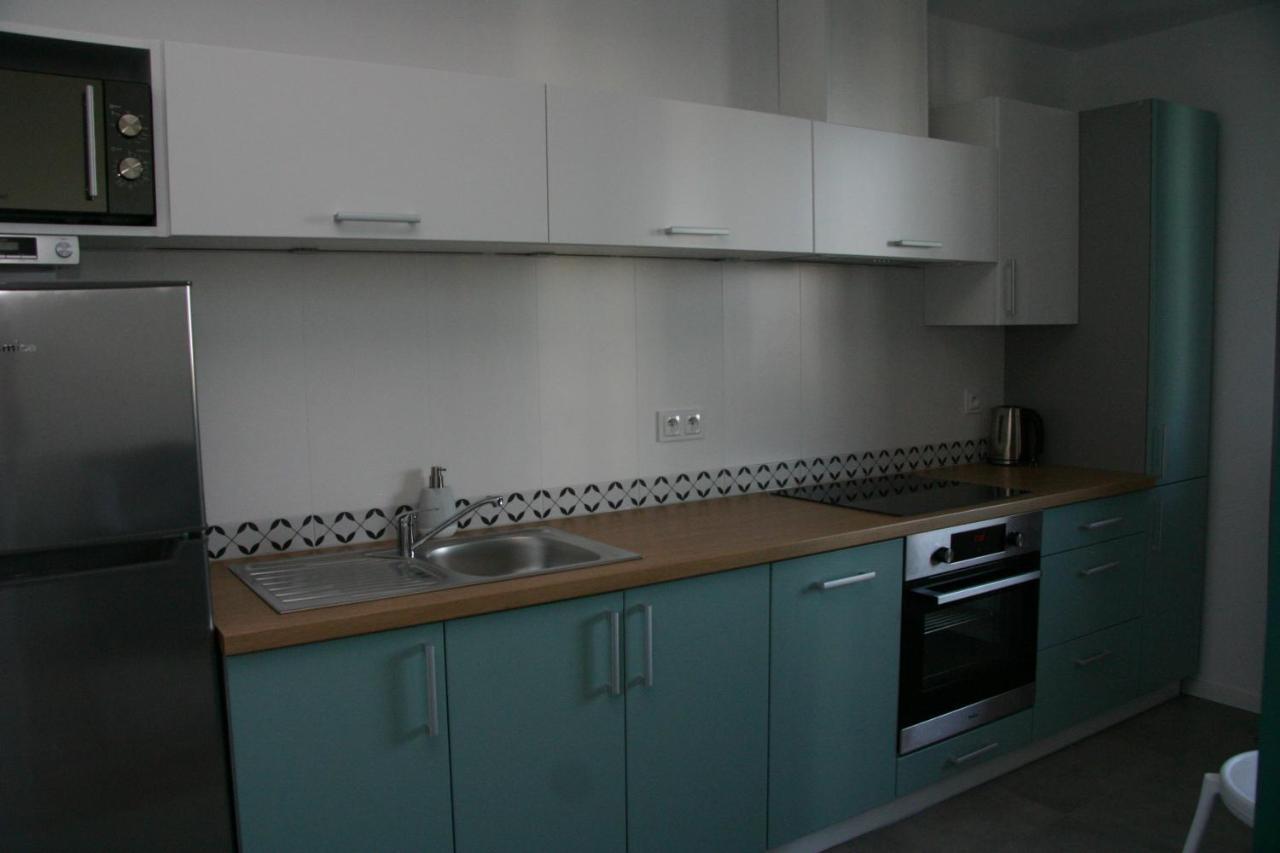 Apartament Zielony Konin  Εξωτερικό φωτογραφία