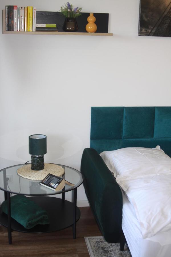 Apartament Zielony Konin  Εξωτερικό φωτογραφία
