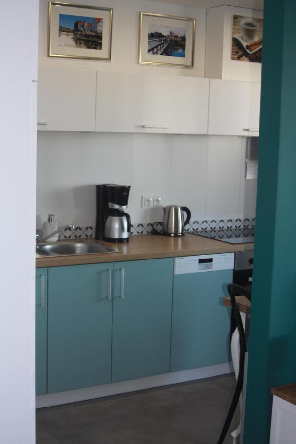Apartament Zielony Konin  Εξωτερικό φωτογραφία