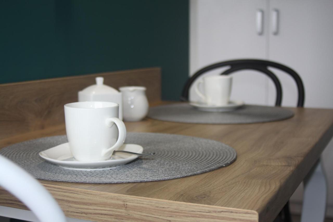 Apartament Zielony Konin  Εξωτερικό φωτογραφία