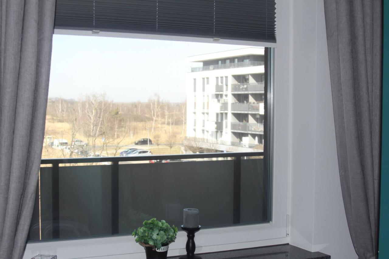 Apartament Zielony Konin  Εξωτερικό φωτογραφία