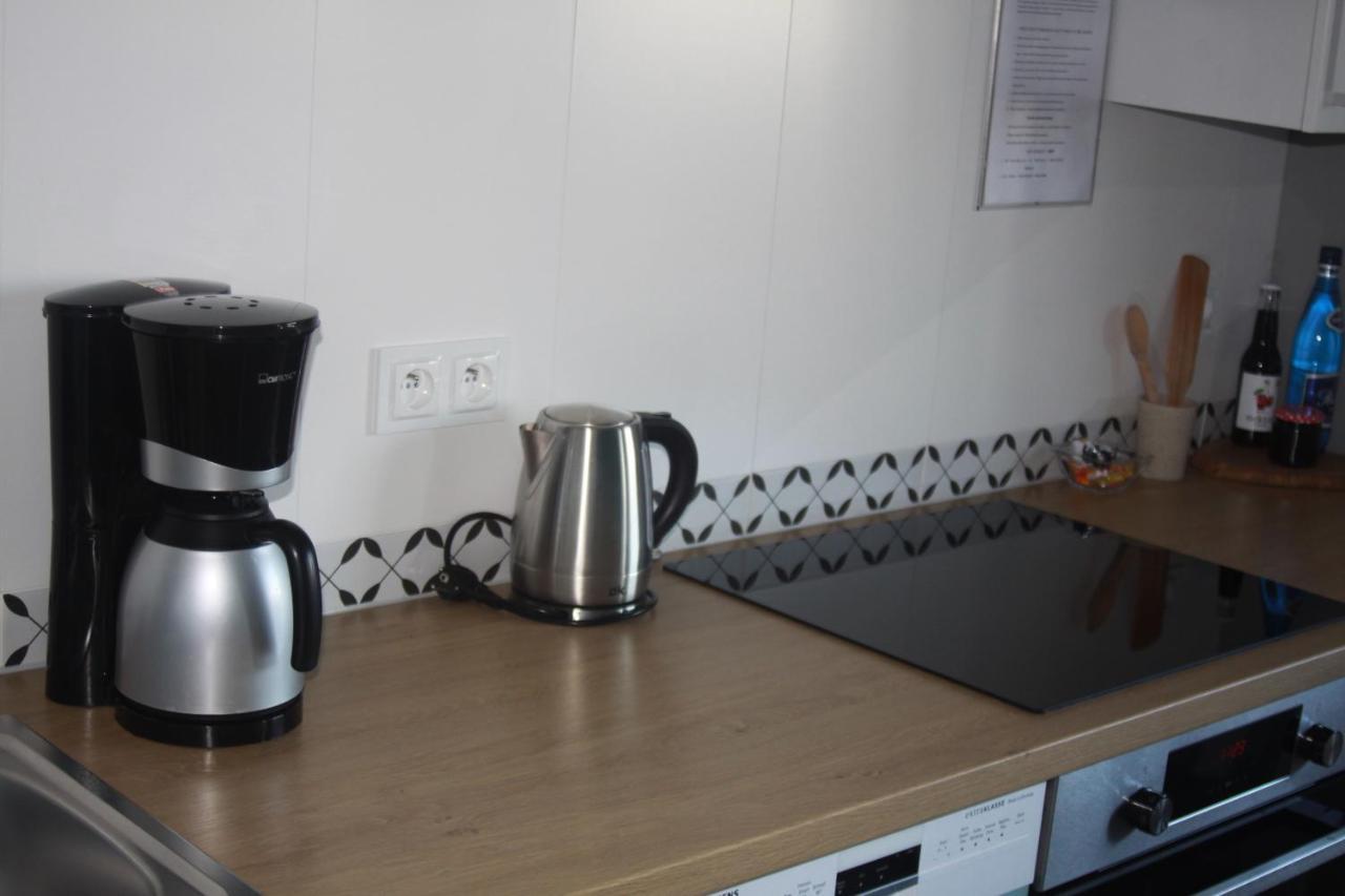 Apartament Zielony Konin  Εξωτερικό φωτογραφία