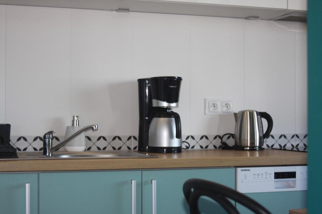 Apartament Zielony Konin  Εξωτερικό φωτογραφία