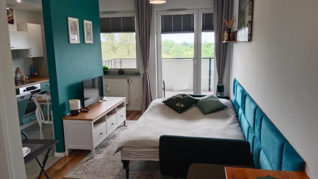 Apartament Zielony Konin  Εξωτερικό φωτογραφία