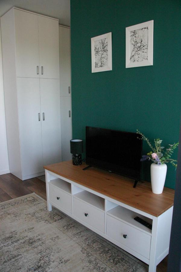 Apartament Zielony Konin  Εξωτερικό φωτογραφία